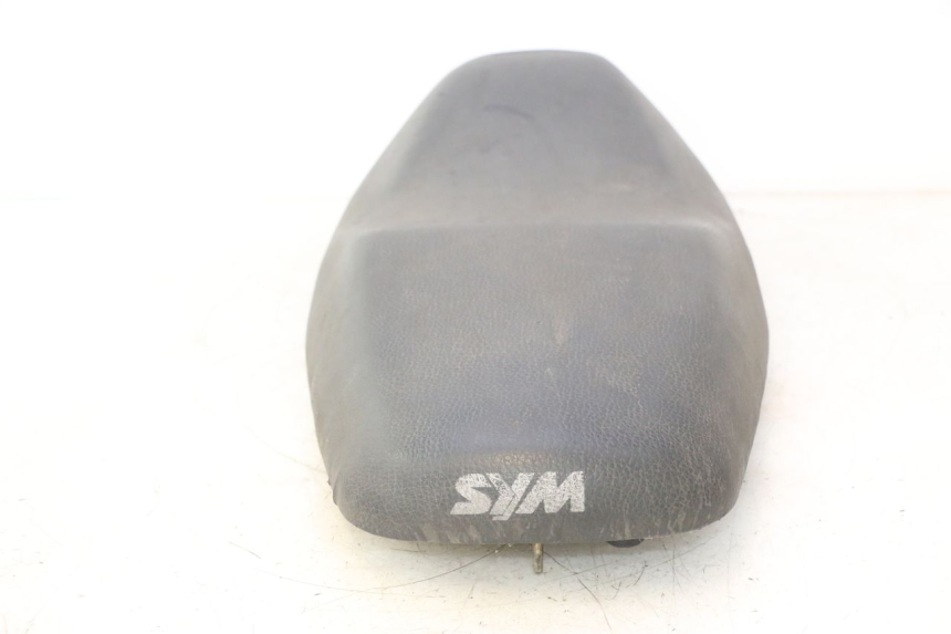 photo de SELIM SYM ORBIT 2 4T 50 (2008 - 2017) - Estrutura - ampliação
