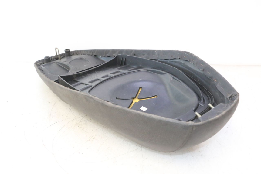 photo de SELIM SYM ORBIT 2 4T 50 (2008 - 2017) - Marcações e referências