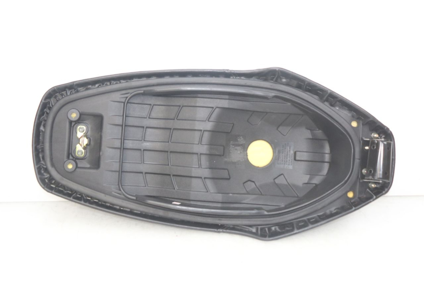 photo de SELIM SYM ORBIT III 3 4T 50 (2018 - 2021) - Ampliação dos componentes