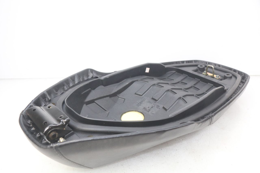 photo de SELIM SYM ORBIT III 3 4T 50 (2018 - 2021) - Pontos de fixação