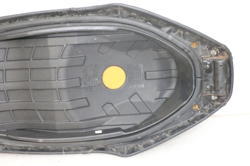 photo de SELIM SYM ORBIT III 3 4T 50 (2018 - 2021) - Ampliação dos componentes
