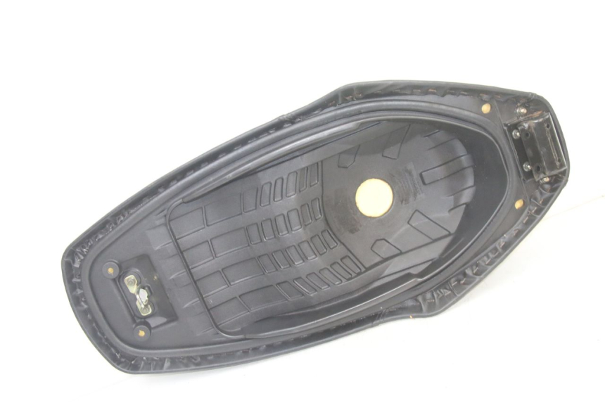 photo de SELIM SYM ORBIT III 3 4T 50 (2021 - 2025) - Vista geral
