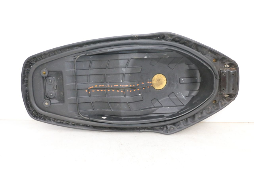 photo de SELIM SYM ORBIT III 3 4T 50 (2018 - 2021) - Estrutura - ampliação