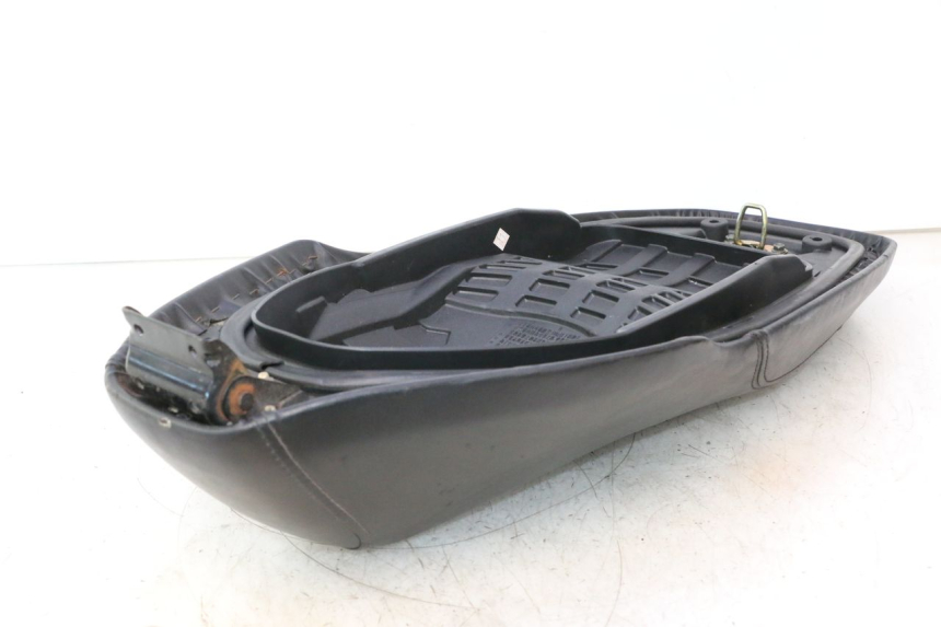 photo de SELIM SYM ORBIT III 3 4T 50 (2021 - 2025) - Ampliação dos componentes