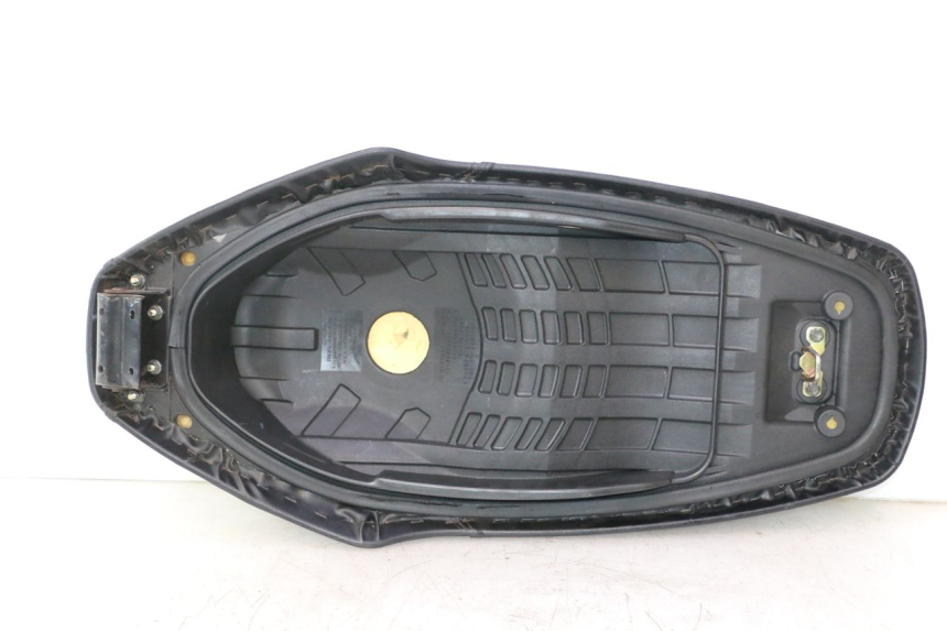photo de SELIM SYM ORBIT III 3 4T 50 (2021 - 2025) - Imagem adicional