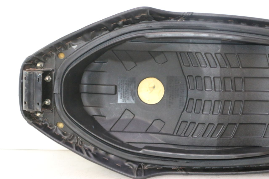 photo de SELIM SYM ORBIT III 3 4T 50 (2021 - 2025) - Estrutura - ampliação