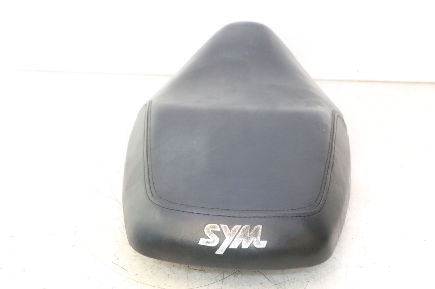 photo de SELIM SYM ORBIT III 3 4T 50 (2021 - 2025) - Vista geral
