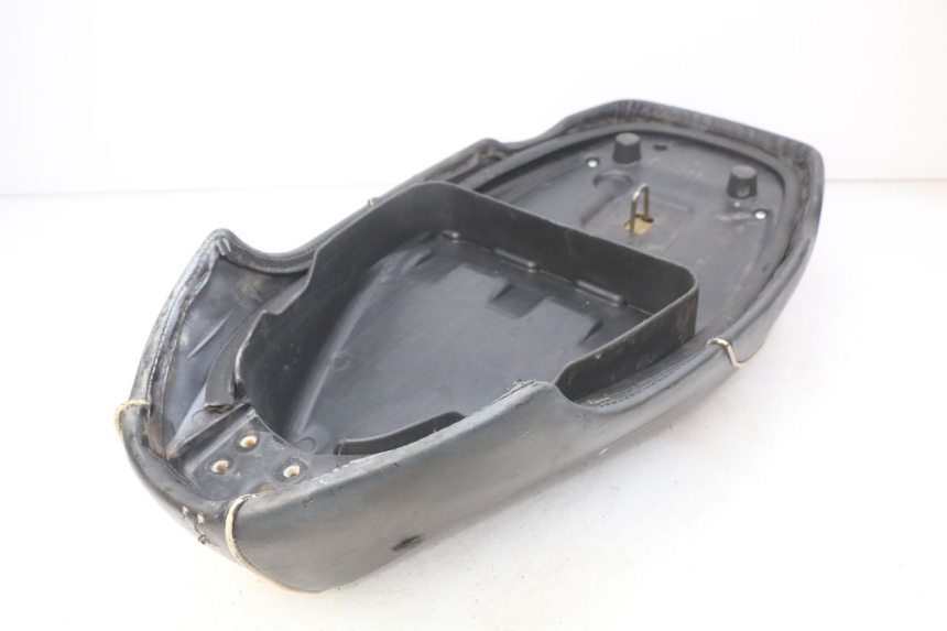photo de SELIM TNT MOTOR OTTO 2T 50 (2012 - 2018) - Zoom do estado de desgaste