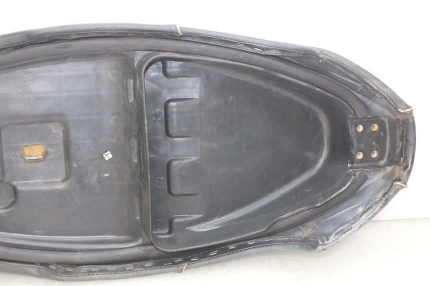 photo de SELIM TNT MOTOR OTTO 2T 50 (2012 - 2018) - Pontos de fixação