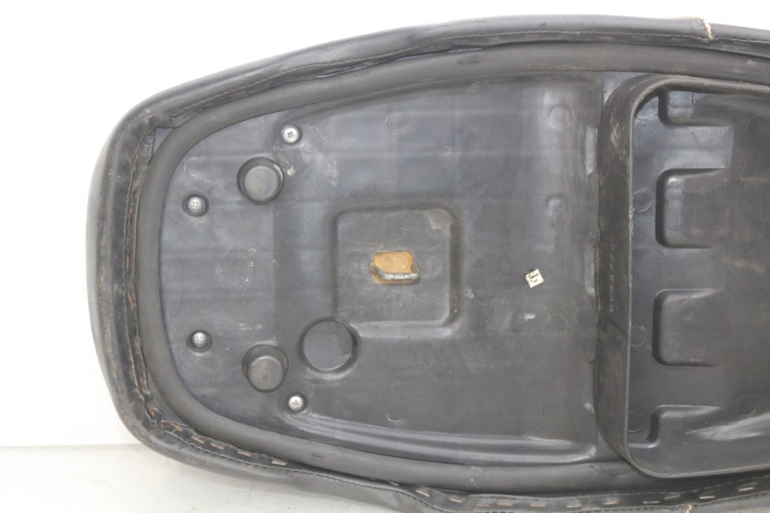 photo de SELIM TNT MOTOR OTTO 2T 50 (2012 - 2018) - Estado da superfície