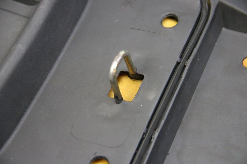 photo de SELIM IMF INDUSTRIE PACH 4T 50 (2009 - 2018) - Detalhes característicos