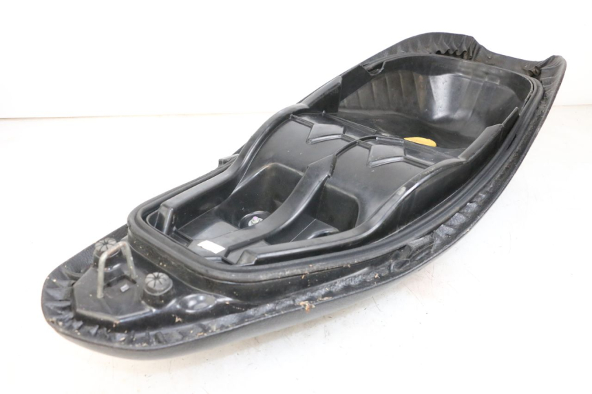 photo de SELIM HONDA PCX (JF28) 125 (2009 - 2011) - Detalhes característicos