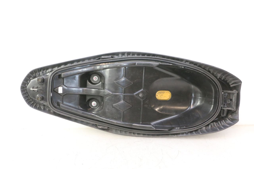 photo de SELIM HONDA PCX (JF28) 125 (2009 - 2011) - Detalhes característicos