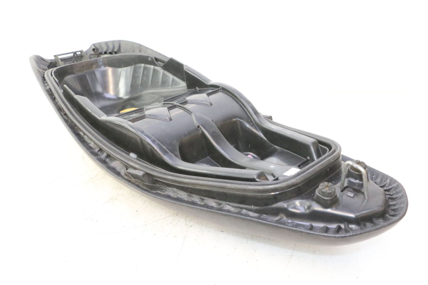photo de SELIM HONDA PCX (JF28) 125 (2009 - 2011) - Vista geral