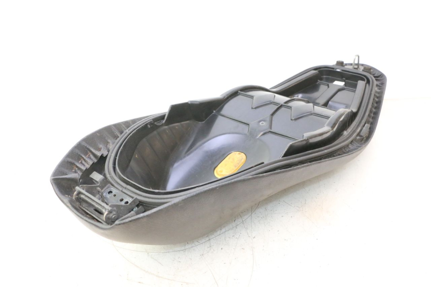 photo de SELIM HONDA PCX (JF28) 125 (2009 - 2011) - Pontos de fixação