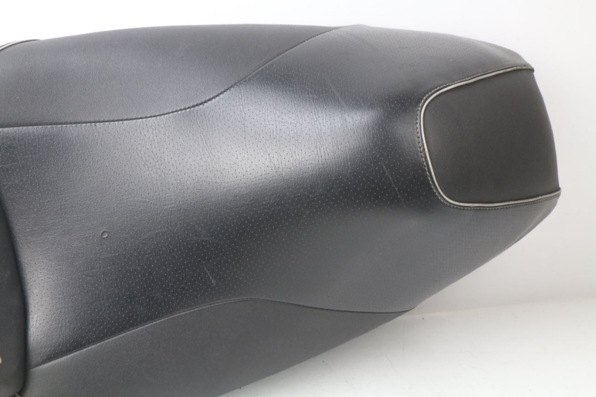 photo de SELIM HONDA PCX (JF47) 125 (2012 - 2013) - Vista de perto