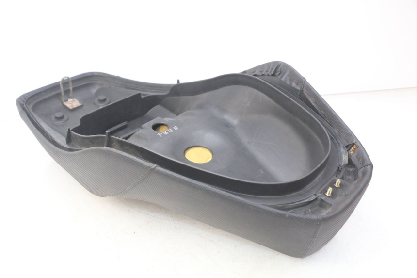 photo de SELIM KYMCO PEOPLE 250 (2004 - 2008) - Pontos de fixação