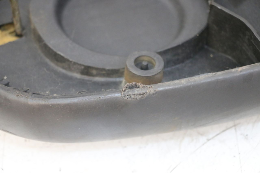 photo de SELIM PEUGEOT KISBEE 2T 50 (2010 - 2017) - Detalhes característicos