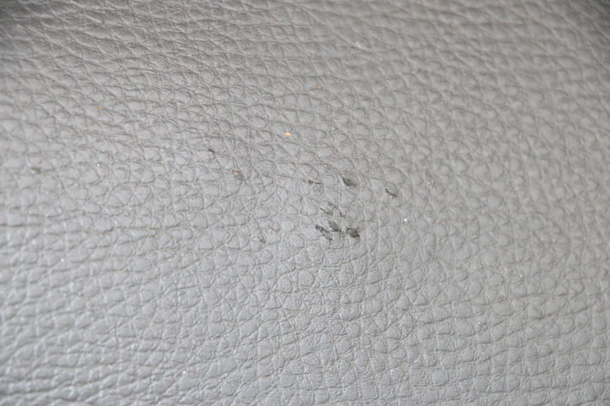 photo de SELIM PEUGEOT KISBEE 4T 50 (2010 - 2017) - Zoom de qualidade