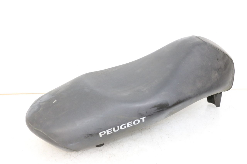 photo de SELIM PEUGEOT LUDIX 50 (2008 - 2017) - Ampliação dos componentes