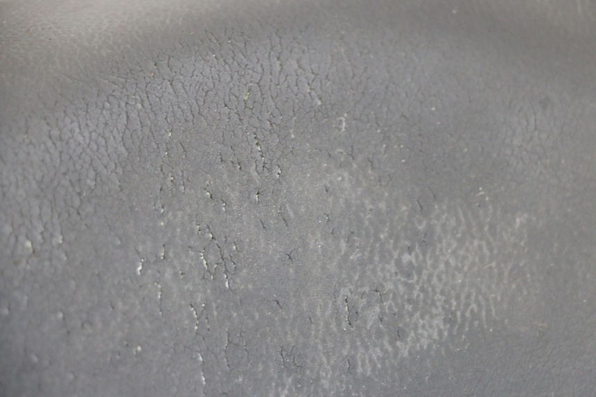 photo de SELIM PEUGEOT LUDIX 50 (2008 - 2017) - Zoom do estado de desgaste