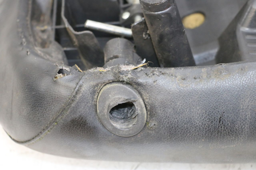 photo de SELIM PEUGEOT LUDIX 50 (2008 - 2017) - Outro ângulo de visão