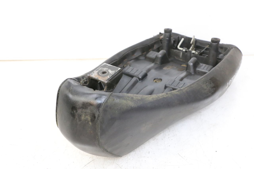 photo de SELIM PEUGEOT LUDIX 50 (2008 - 2017) - Vista geral