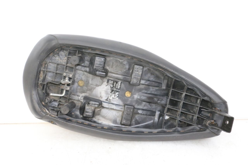 photo de SELIM PEUGEOT LUDIX 50 (2005 - 2007) - Detalhes característicos