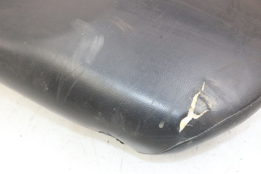 photo de SELIM PEUGEOT LUDIX 50 (2005 - 2007) - Zoom do estado de desgaste