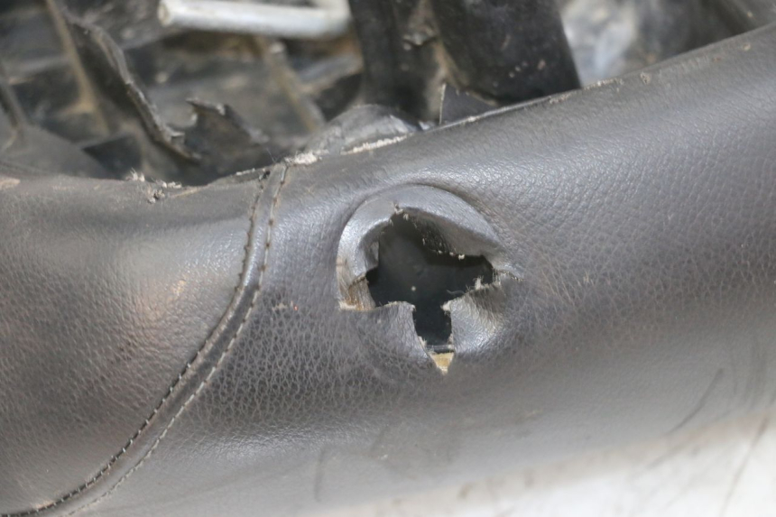 photo de SELIM PEUGEOT LUDIX 50 (2005 - 2007) - Outro ângulo de visão