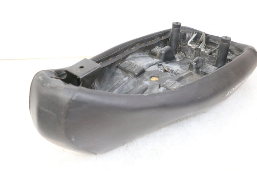 photo de SELIM PEUGEOT LUDIX 50 (2005 - 2007) - Vista geral