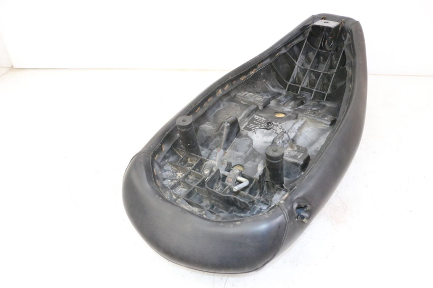photo de SELIM PEUGEOT LUDIX 50 (2005 - 2007) - Estado da superfície