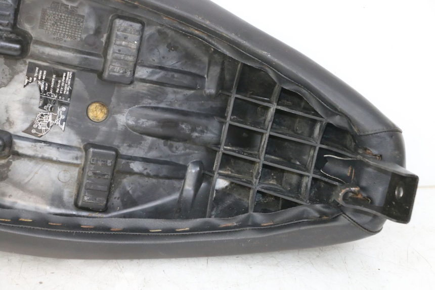 photo de SELIM PEUGEOT LUDIX 50 (2005 - 2007) - Marcações e referências