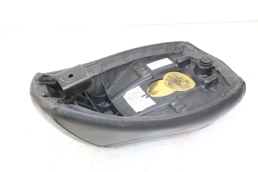 photo de SELIM PEUGEOT LUDIX 50 (2008 - 2017) - Ampliação técnica