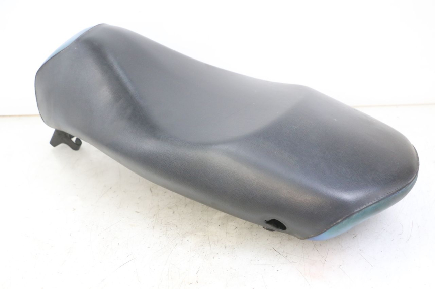 photo de SELIM PEUGEOT LUDIX ONE 50 (2005 - 2008) - Vista de perto