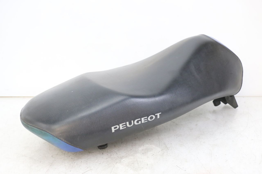 photo de SELIM PEUGEOT LUDIX ONE 50 (2005 - 2008) - Estrutura - ampliação