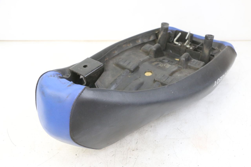 photo de SELIM PEUGEOT LUDIX ONE 50 (2005 - 2008) - Zoom do estado de desgaste