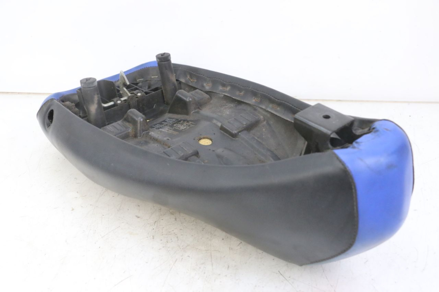 photo de SELIM PEUGEOT LUDIX ONE 50 (2005 - 2008) - Outro ângulo de visão