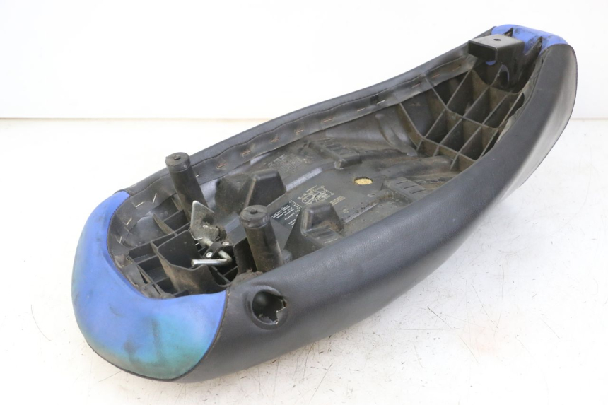 photo de SELIM PEUGEOT LUDIX ONE 50 (2005 - 2008) - Ampliação técnica