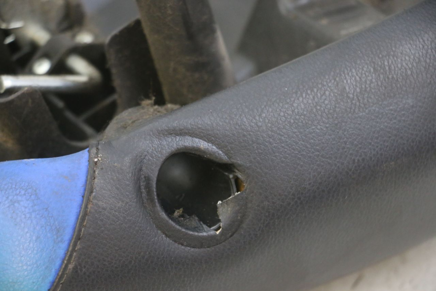 photo de SELIM PEUGEOT LUDIX ONE 50 (2005 - 2008) - Vista geral