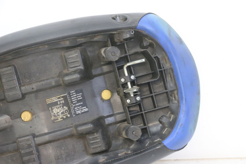 photo de SELIM PEUGEOT LUDIX ONE 50 (2005 - 2008) - Marcações e referências