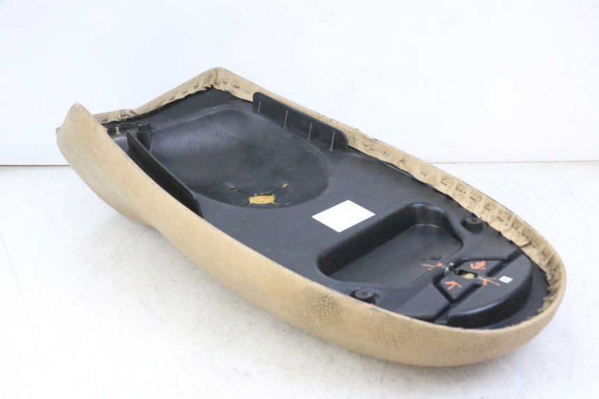 photo de SELIM PEUGEOT VIVACITY 125 (2010 - 2017) - Pontos de fixação