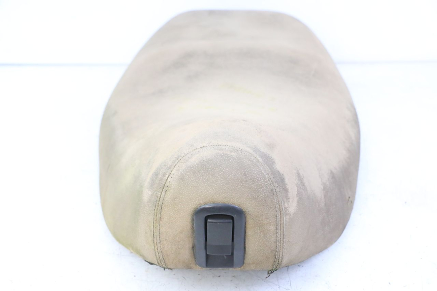 photo de SELIM PIAGGIO VESPA LX 150 (2005 - 2013) - Detalhes característicos