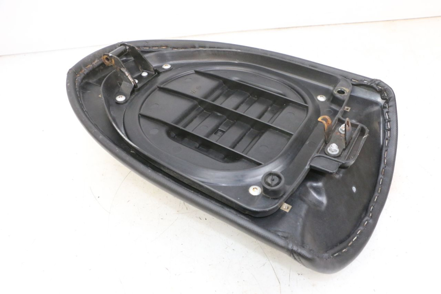 photo de SELIM LIGIER PULSE 3 1 (2014 - 2020) - Zoom do estado de desgaste