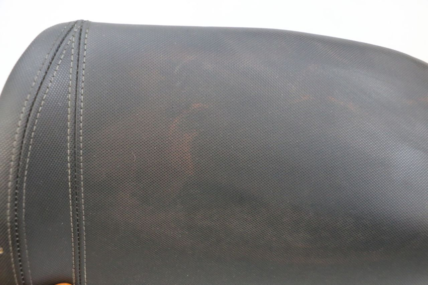 photo de SELIM LIGIER PULSE 3 1 (2014 - 2020) - Pontos de fixação
