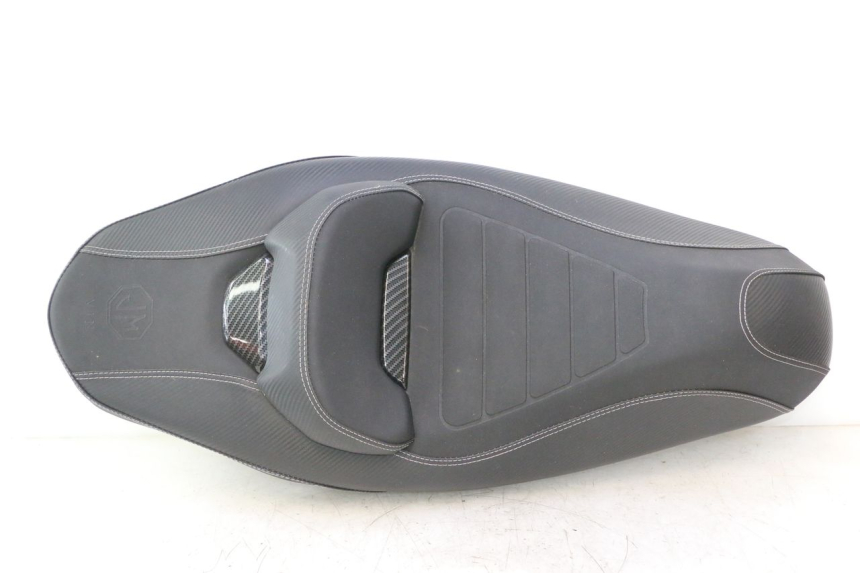 photo de SELIM JM MOTORS R-MAX TECH 50 (2024 - 2026) - Vista principal