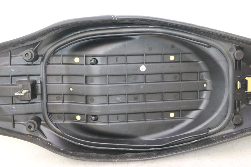 photo de SELIM JM MOTORS R-MAX TECH 50 (2024 - 2026) - Vista do produto