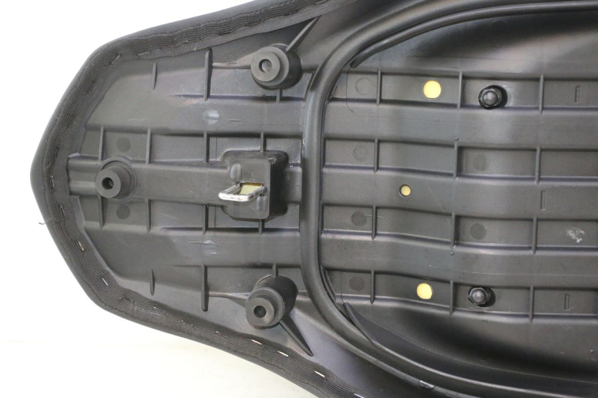 photo de SELIM JM MOTORS R-MAX TECH 50 (2024 - 2026) - Ampliação dos componentes