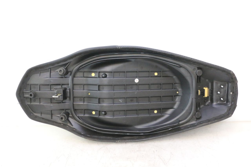 photo de SELIM JM MOTORS R-MAX TECH 50 (2024 - 2026) - Vista de perto