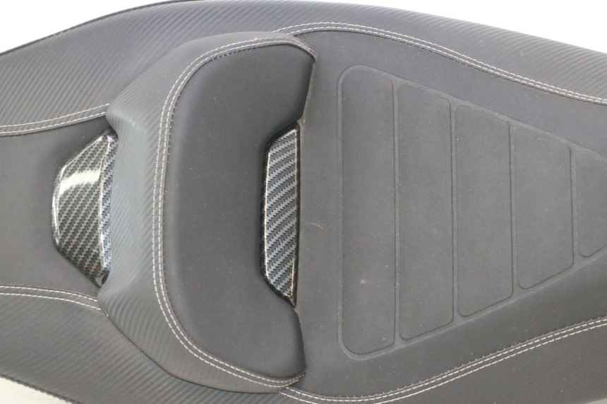 photo de SELIM JM MOTORS R-MAX TECH 50 (2024 - 2026) - Inspeção visual